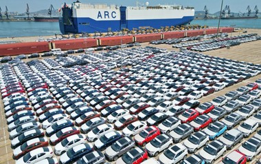 Xe nhập khẩu tăng vượt xa xe lắp ráp trong nước - điều gì đang xảy ra?