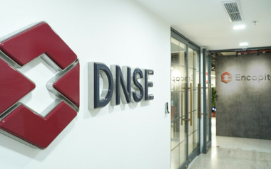 DNSE giải ngân xong 1.000 tỷ đồng huy động từ trái phiếu