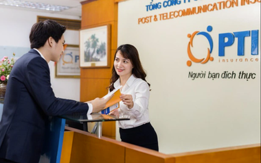 Hai cổ đông lớn của PTI ‘xả hàng’ gần 18 triệu cổ phiếu