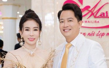 Trước khi bị khám xét, sếp Mailisa từng livestream tuyên bố: Đóng thuế gần 200 tỷ một năm, doanh nghiệp làm ăn chân chính, không có chuyện rửa tiền, bán kem trộn?