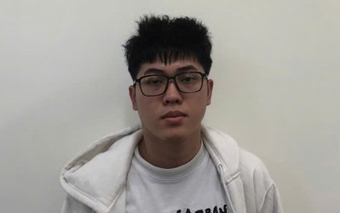 Thanh niên sinh năm 2006 bị bắt sau khi được chuyển khoản 1 tỷ đồng