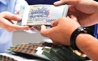 Tháng 11: Ngân hàng nào trả lãi suất tiết kiệm 1 tháng, 3 tháng cao nhất?