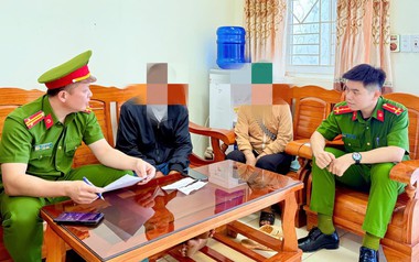 Công an, ngân hàng ngăn chặn hàng loạt vụ chuyển tiền lừa đảo: Tội phạm tìm cách "đánh lạc hướng"