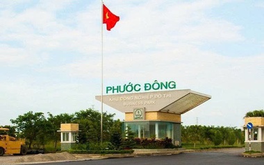 Đầu tư Sài Gòn VRG dự chi hơn 242 tỷ đồng tạm ứng cổ tức đợt 1/2025