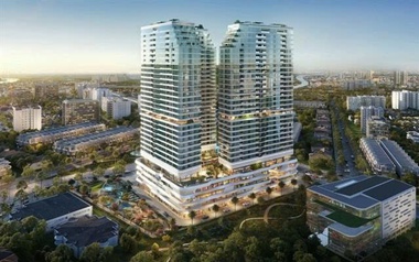 Helios chậm thanh toán hơn 81 tỷ đồng lãi trái phiếu