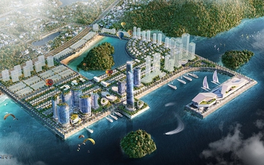 Everland miễn nhiệm một Phó Tổng Giám đốc