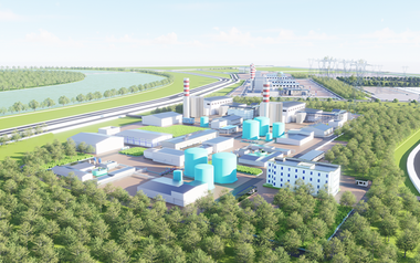 Danh tính cổ đông ngoại sở hữu 5% vốn điều lệ VinEnergo