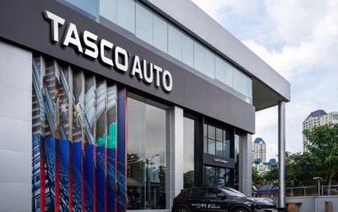 Nhà phân phối xe Volvo phát hành lô trái phiếu thứ 2 kể từ đầu năm