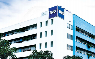 TNG tăng vốn điều lệ lên hơn 1.300 tỷ đồng