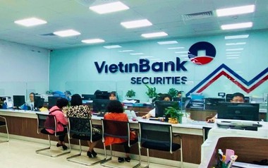 Một thành viên HĐQT VietinBank Securities xin từ nhiệm