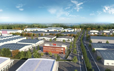 Huy động liên tiếp 2.500 tỷ đồng trái phiếu, TNI Nam Quang tiềm lực ra sao?