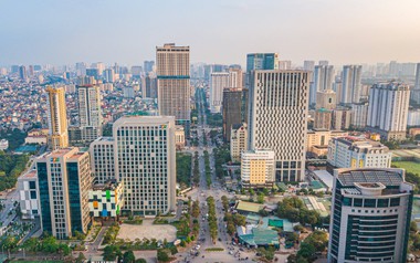 Doanh nghiệp từng là công ty con của HPX được thuê 1,2ha đất làm tổ hợp tổ hợp trung tâm thương mại, khách sạn tại Hà Nội