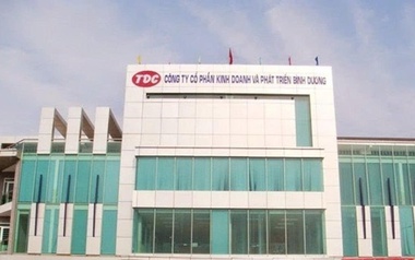 Becamex TDC tất toán hơn 360 tỷ đồng gốc, lãi trái phiếu