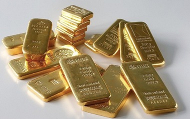 Chiều 20/11: Đồng loạt giảm giá vàng miếng, vàng nhẫn