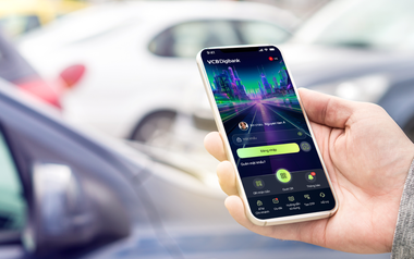 Từ ngày mai 20/11, Vietcombank áp dụng điều chỉnh quan trọng liên quan đến loại thẻ này: Khách hàng cần biết!