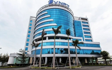 VNPT muốn bán đấu giá cả lô hơn 2,1 triệu cổ phiếu VTC