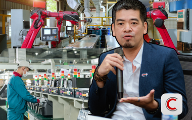 Giám đốc Chiến lược Sunhouse kể hành trình đưa sản phẩm “No Name” vượt 200 tiêu chuẩn, hàng nghìn đối thủ để vào Mỹ: Không lọt top 10 trên Amazon chắc chắn thất bại