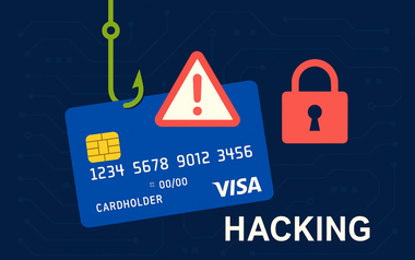 Mất tiền vì thẻ Visa bị hack: Hàng triệu người dùng cần lưu ý những cảnh báo quan trọng này