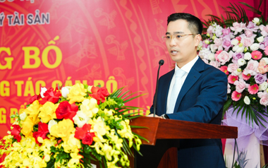 VAMC có Chủ tịch HĐTV mới