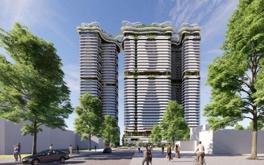 Chủ đầu tư Dự án TNR The LegendSea Đà Nẵng ‘hút’ thêm 1.000 tỷ đồng trái phiếu