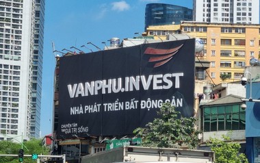 VPI không còn là công ty mẹ của Văn Phú - B&C