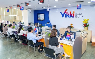 Công bố kết luận thanh tra Vikki Bank Bình Dương