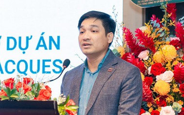 Lãnh đạo DIG không thực hiện toàn bộ quyền mua cổ phiếu chào bán thêm