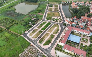 Chuyên gia: Thị trường bất động sản sẽ tiếp tục thanh lọc các dòng vốn đầu cơ ngắn hạn