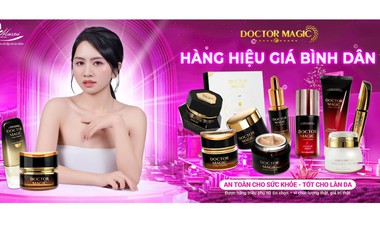 Chỉ 3 sản phẩm nhưng tạo doanh thu nghìn tỷ: Mailisa đã 'phù phép' thị trường thế nào?