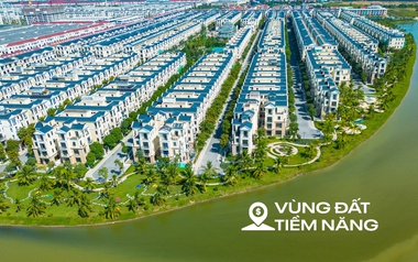 Toàn cảnh khu đất gần các đại dự án của Vinhomes, Ecopark, Sunshine… sắp trở thành “thành phố đại học” của 30.000 sinh viên Bách Khoa