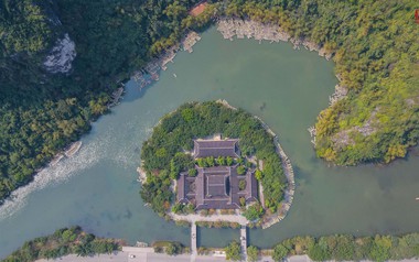 Loạt sai phạm khiến dự án Tràng An, Bái Đính không thể 'về đích' đúng hạn