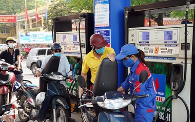 Bộ Công Thương đề xuất siết khung xử phạt lĩnh vực xăng dầu và khí