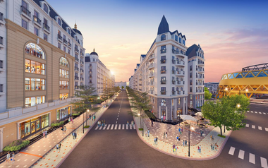 NewVision sáp nhập vào một công ty du lịch tại Phú Quốc