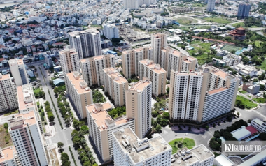 TP.HCM kiểm tra dự án bất động sản tăng giá bất thường