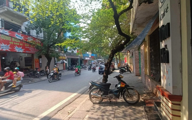 Hà Nội sắp đấu giá khu đất 'vàng' để xây khách sạn 5 sao