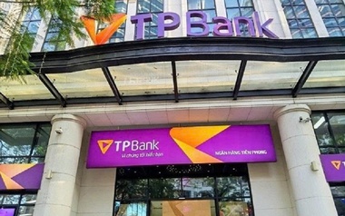TPBank tất toán trước hạn 2 lô trái phiếu