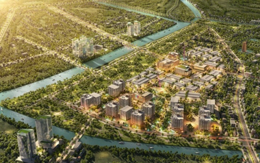 Chủ đầu tư TNR Stars Vĩnh Bảo 'hút' thêm 1.000 tỷ đồng từ kênh trái phiếu