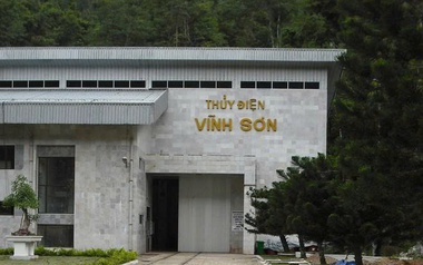 Red Capital rời ghế cổ đông lớn tại Thủy điện Vĩnh Sơn - Sông Hinh