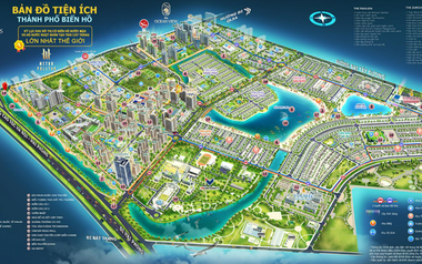 Vì sao Dream City Villas, Đầu tư và Phát triển Đô thị Minh Tân bị xử phạt?