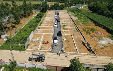 Hà Nội phản hồi kiến nghị gỡ khó cho thửa đất nhỏ hơn 50m2 sau sáp nhập, người dân cần biết