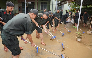 Công điện mới của Thủ tướng: Đẩy mạnh phục hồi sản xuất, phấn đấu tăng trưởng cả năm trên 8%
