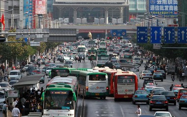 Hà Nội cấm xe máy xăng trong vành đai 1 từ 1/7/2026: Các thành phố lớn trên thế giới đã áp dụng từ bao giờ?