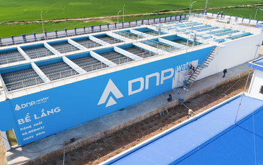 Tasco Investment tiếp tục đăng ký mua hơn 52 triệu cổ phiếu DNP