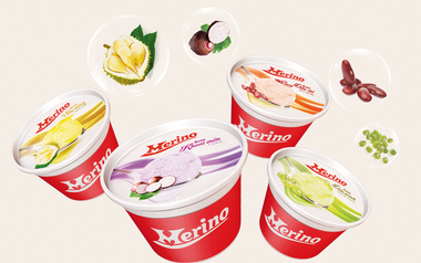 Kido muốn trả lại thương hiệu Merino và Celano cho Nutifood, lùi thời gian trả cổ tức