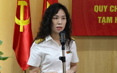 Đại diện Cục Thuế: Không đặt nặng vấn đề truy thu hay xử phạt trong giai đoạn đầu kê khai thuế