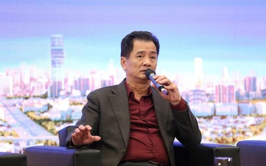 "Thị trường bất động sản Việt Nam năm 2025 đã chính thức vượt qua giai đoạn khó khăn và bước vào chu kỳ bùng nổ mới"