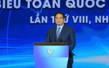 Thủ tướng trăn trở về giá chung cư 50-70 triệu/m2, Hội doanh nhân trẻ Việt Nam cam kết khởi công ít nhất 10.000 căn nhà ở xã hội vào năm sau