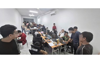 Đột kích công ty công nghệ ở Đà Nẵng: Công an phát hiện hàng chục kỹ sư Việt viết code cho loạt web cá cược, điều phối dòng tiền chảy về đối tác Campuchia