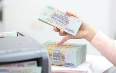 Thêm ngân hàng tăng lãi suất tiết kiệm kỳ hạn dưới 6 tháng