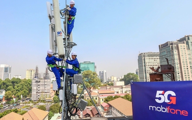 MobiFone Digital Payment được cấp phép cung ứng dịch vụ trung gian thanh toán